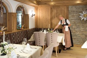 Hotel BERGHOF wakacje