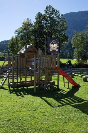 Hotel BERGHOF wakacje