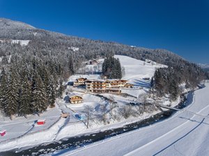 Hotel BERGHOF wakacje