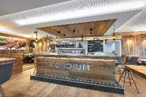 Hotel BIERHOTEL LONCIUM wakacje