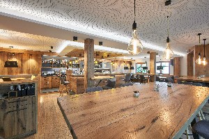 Hotel BIERHOTEL LONCIUM wakacje