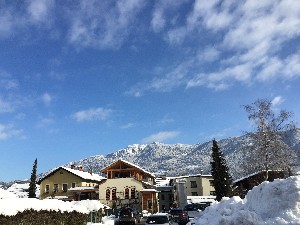 Hotel BIERHOTEL LONCIUM wakacje