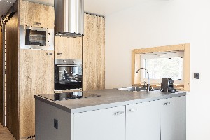 Hotel CHALETS & GLAMPING NASSFELD BY ALPS RES. wakacje