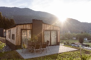 Hotel CHALETS & GLAMPING NASSFELD BY ALPS RES. wakacje