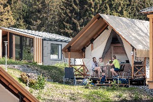 Hotel CHALETS & GLAMPING NASSFELD BY ALPS RES. wakacje