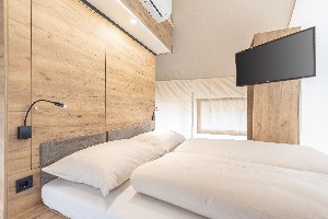 Hotel CHALETS & GLAMPING NASSFELD BY ALPS RES. wakacje