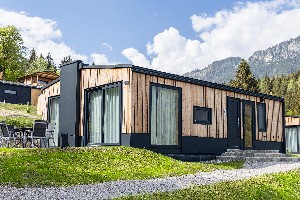 Hotel CHALETS & GLAMPING NASSFELD BY ALPS RES. wakacje