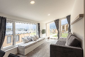 Hotel CHALETS & GLAMPING NASSFELD BY ALPS RES. wakacje