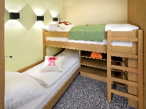 Hotel FALKENSTEINER FAMILIENHOTEL SONNENALPE  SE SKIPASEM wakacje