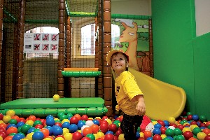 Hotel FALKENSTEINER FAMILIENHOTEL SONNENALPE  SE SKIPASEM wakacje