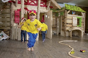 Hotel FALKENSTEINER FAMILIENHOTEL SONNENALPE  SE SKIPASEM wakacje