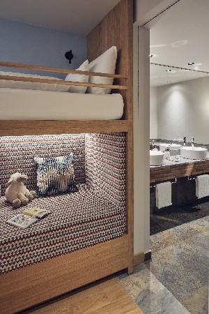 Hotel FALKENSTEINER HOTEL & SPA CARINZIA wakacje