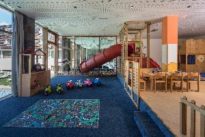 Hotel FALKENSTEINER HOTEL & SPA CARINZIA wakacje