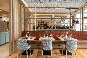 Hotel FALKENSTEINER HOTEL & SPA CARINZIA wakacje