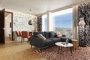 Hotel FALKENSTEINER HOTEL & SPA CARINZIA wakacje