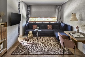 Hotel FALKENSTEINER HOTEL & SPA CARINZIA wakacje