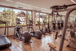 Hotel FALKENSTEINER HOTEL & SPA CARINZIA wakacje