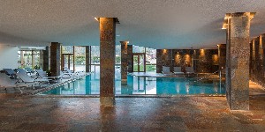 Hotel FALKENSTEINER HOTEL & SPA CARINZIA wakacje