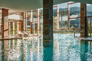 Hotel FALKENSTEINER HOTEL & SPA CARINZIA wakacje