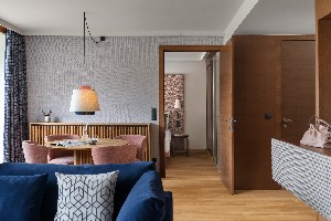 Hotel FALKENSTEINER HOTEL & SPA CARINZIA wakacje