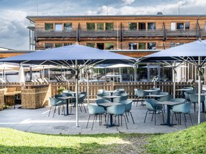 Hotel FALKENSTEINER HOTEL SONNENALPE wakacje