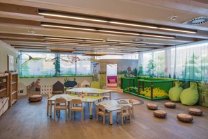 Hotel FALKENSTEINER HOTEL SONNENALPE wakacje