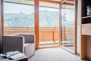 Hotel FALKENSTEINER HOTEL SONNENALPE wakacje