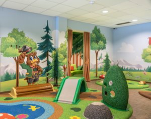 Hotel FALKENSTEINER HOTEL SONNENALPE wakacje