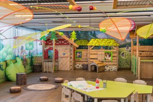 Hotel FALKENSTEINER HOTEL SONNENALPE wakacje