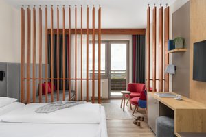 Hotel FALKENSTEINER HOTEL SONNENALPE wakacje