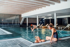 Hotel FALKENSTEINER HOTEL SONNENALPE wakacje