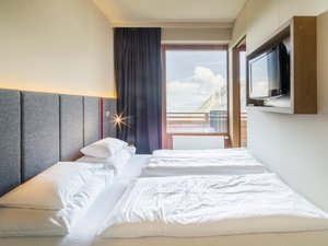 Hotel FALKENSTEINER HOTEL SONNENALPE wakacje