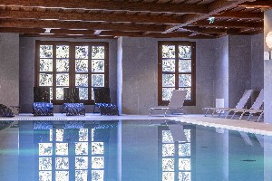 Hotel BERGRESORT GERLITZEN BY ALPS RESORTS wakacje