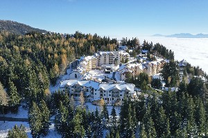 Hotel BERGRESORT GERLITZEN BY ALPS RESORTS wakacje