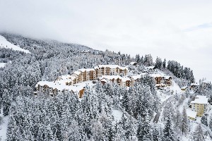 Hotel BERGRESORT GERLITZEN BY ALPS RESORTS wakacje