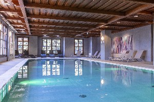 Hotel BERGRESORT GERLITZEN BY ALPS RESORTS wakacje