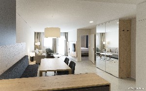 Hotel BERGRESORT GERLITZEN BY ALPS RESORTS wakacje