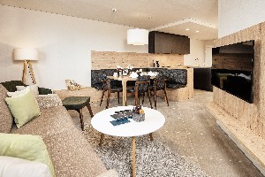 Hotel BERGRESORT GERLITZEN BY ALPS RESORTS wakacje