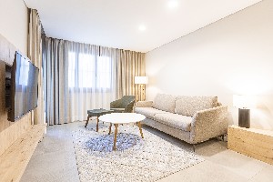 Hotel BERGRESORT GERLITZEN BY ALPS RESORTS wakacje