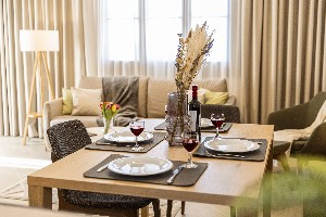 Hotel BERGRESORT GERLITZEN BY ALPS RESORTS wakacje