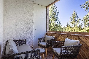 Hotel BERGRESORT GERLITZEN BY ALPS RESORTS wakacje