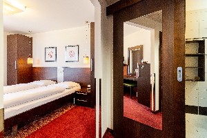 Hotel EDUCARE wakacje