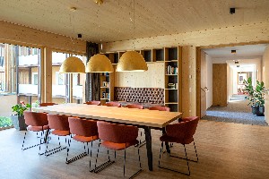 Hotel EDUCARE wakacje