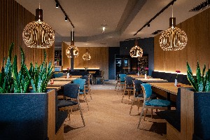 Hotel EDUCARE wakacje