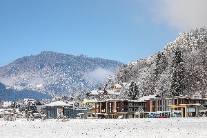 Hotel EDUCARE wakacje