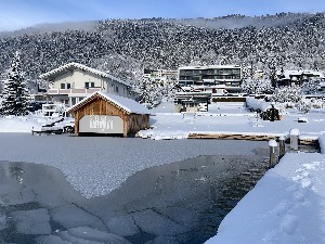 Hotel SEEHOTEL HOFFMANN wakacje