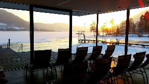 Hotel SEEHOTEL HOFFMANN wakacje