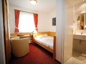 Hotel SEEHOTEL HOFFMANN wakacje