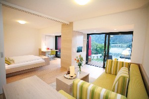 Hotel SEEHOTEL HOFFMANN wakacje