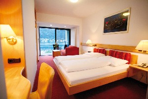 Hotel SEEHOTEL HOFFMANN wakacje